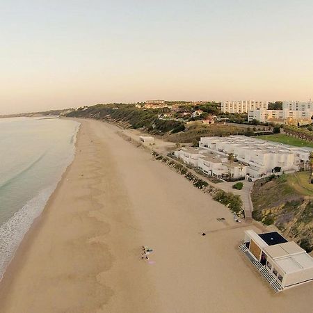 Villa Mar De Las Redes El Puerto de Santa María Dış mekan fotoğraf