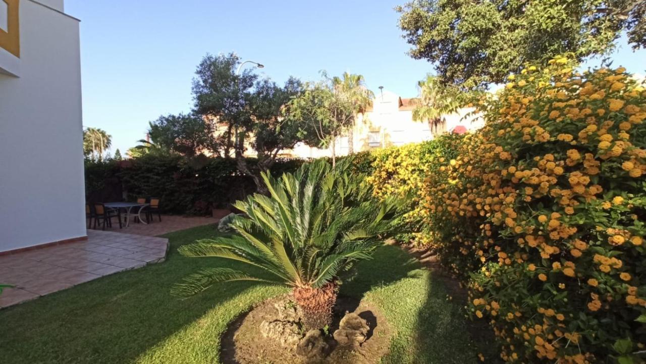 Villa Mar De Las Redes El Puerto de Santa María Dış mekan fotoğraf