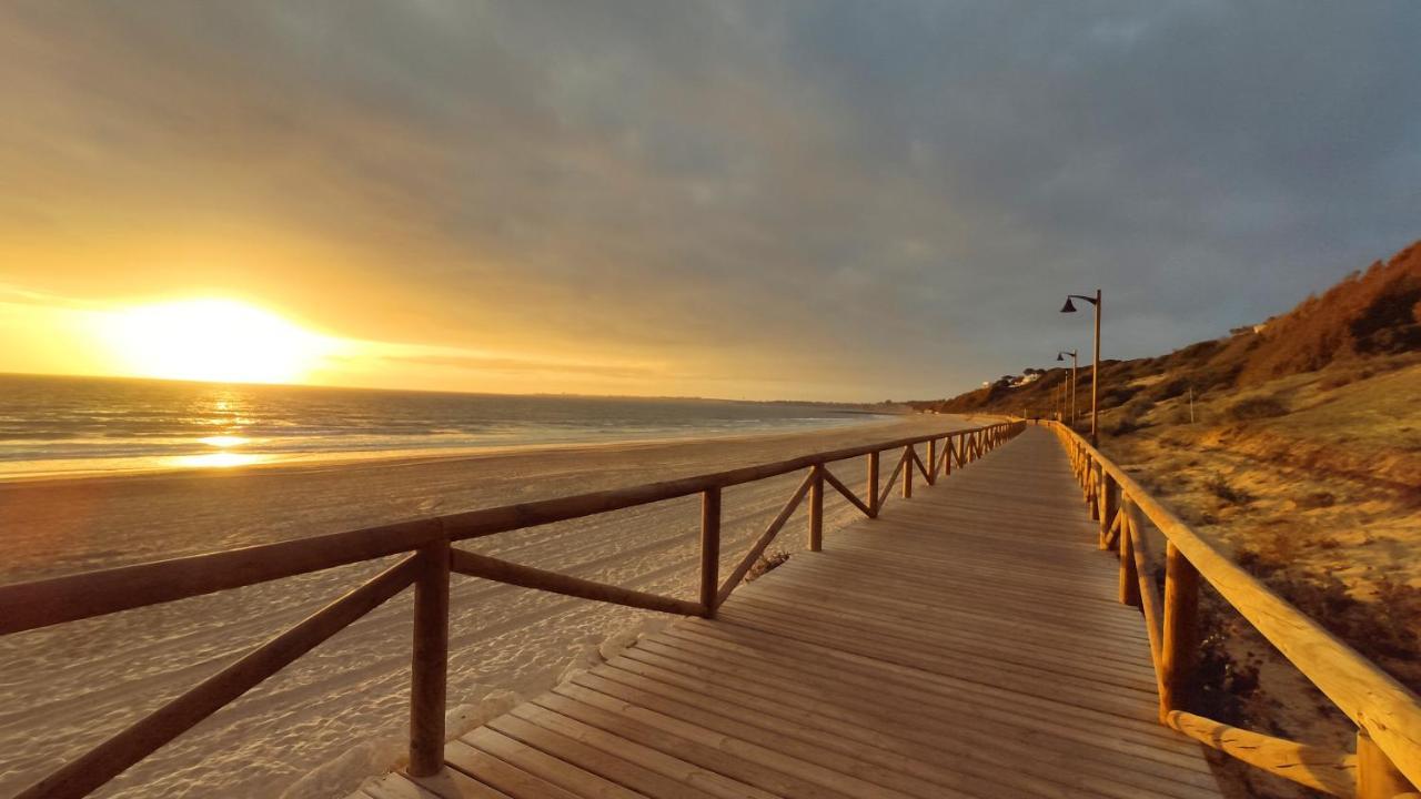 Villa Mar De Las Redes El Puerto de Santa María Dış mekan fotoğraf