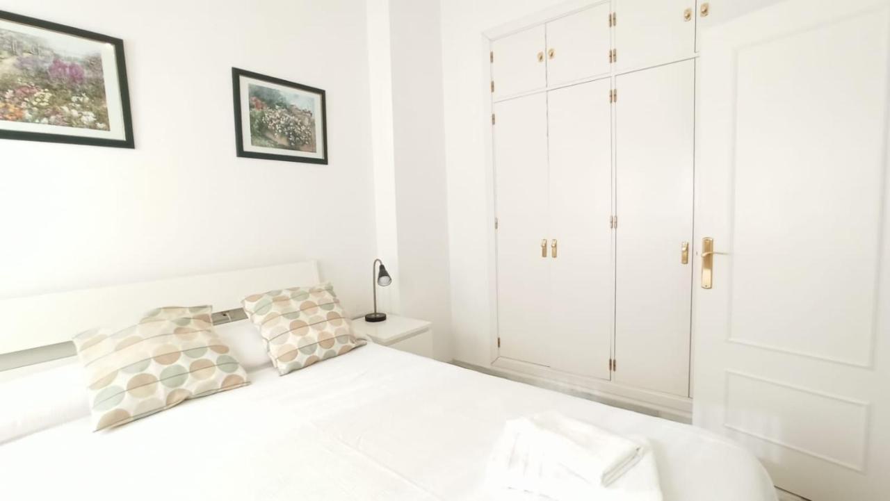 Villa Mar De Las Redes El Puerto de Santa María Dış mekan fotoğraf