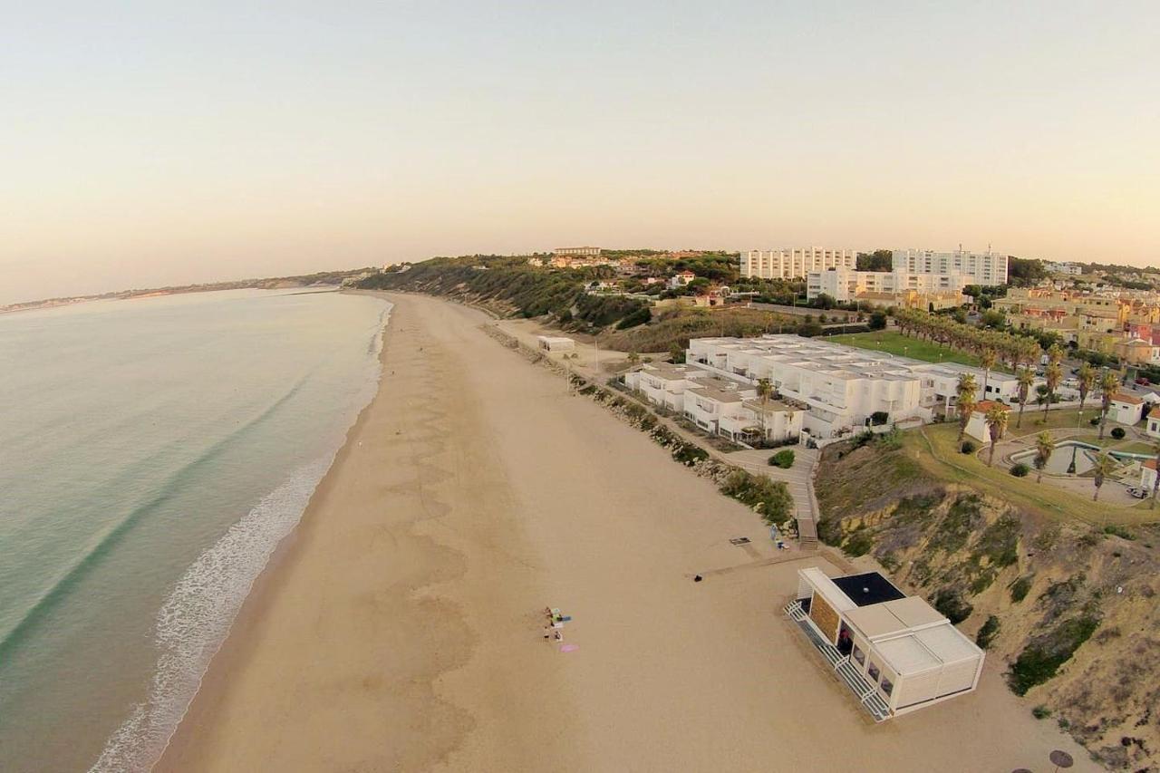 Villa Mar De Las Redes El Puerto de Santa María Dış mekan fotoğraf